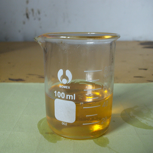 环烷油