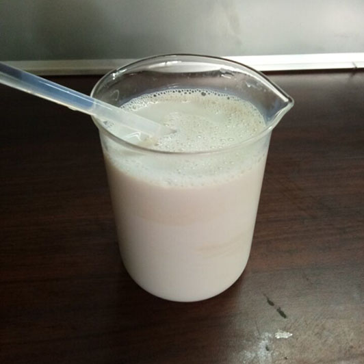 皂化油
